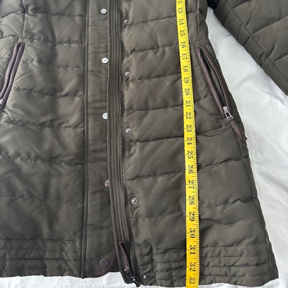 Zara puffer jacket - Picture 9 of 9